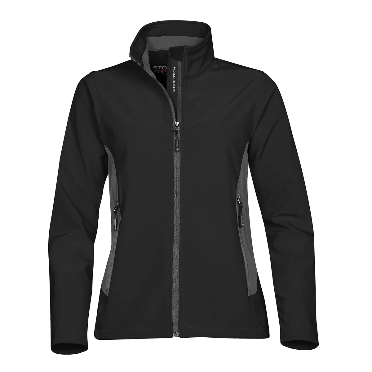 Women's Pulse Softshell Jacket - SDX-1W - Image 4