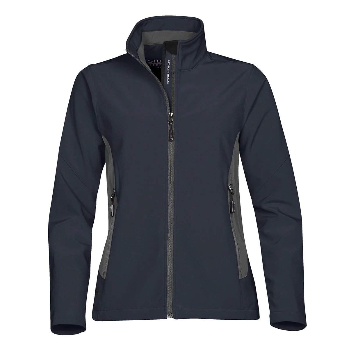 Women's Pulse Softshell Jacket - SDX-1W - Image 5