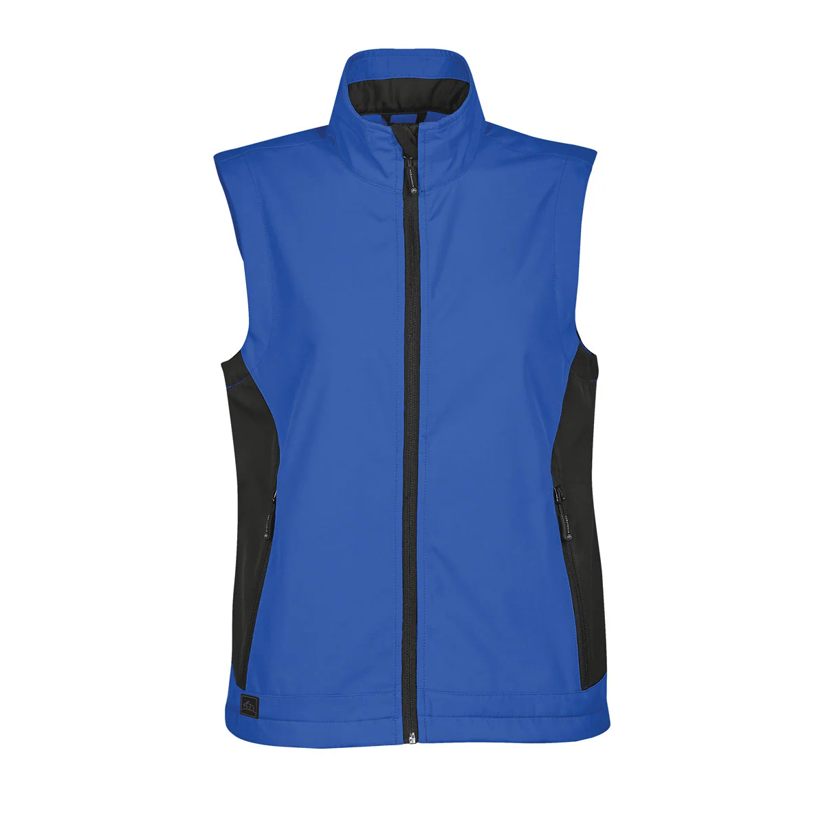 Women's Pulse Softshell Vest Final Sale - SV-1W - Image 2