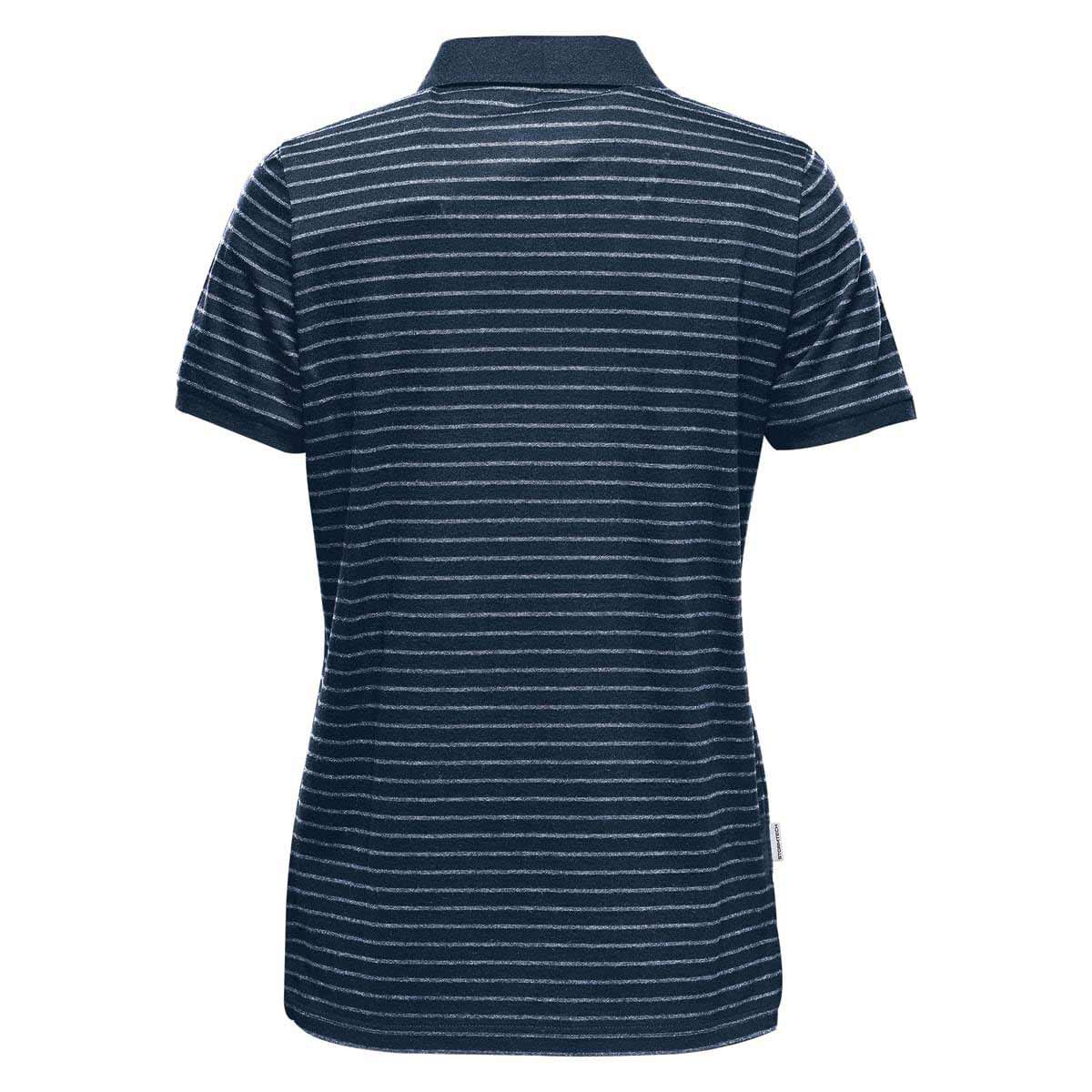 Women's Railtown Polo - TGP-1W - Image 2