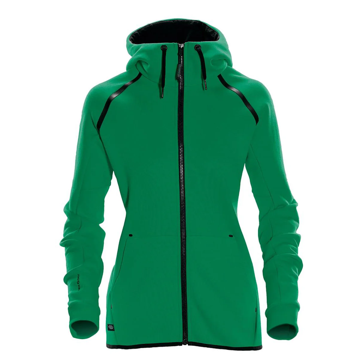 Women's Reflex Hoody - TCX-1W - Image 3