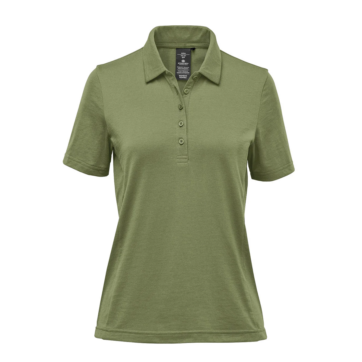 Women's Settebello S/S Polo - PSX-4W - Image 10