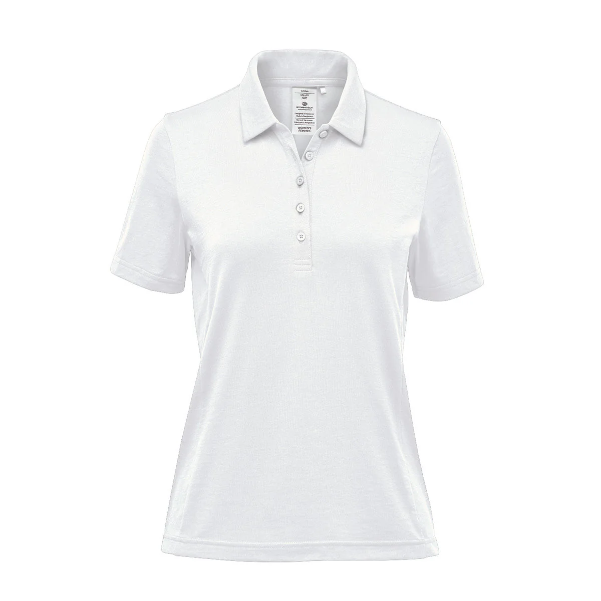 Women's Settebello S/S Polo - PSX-4W - Image 11
