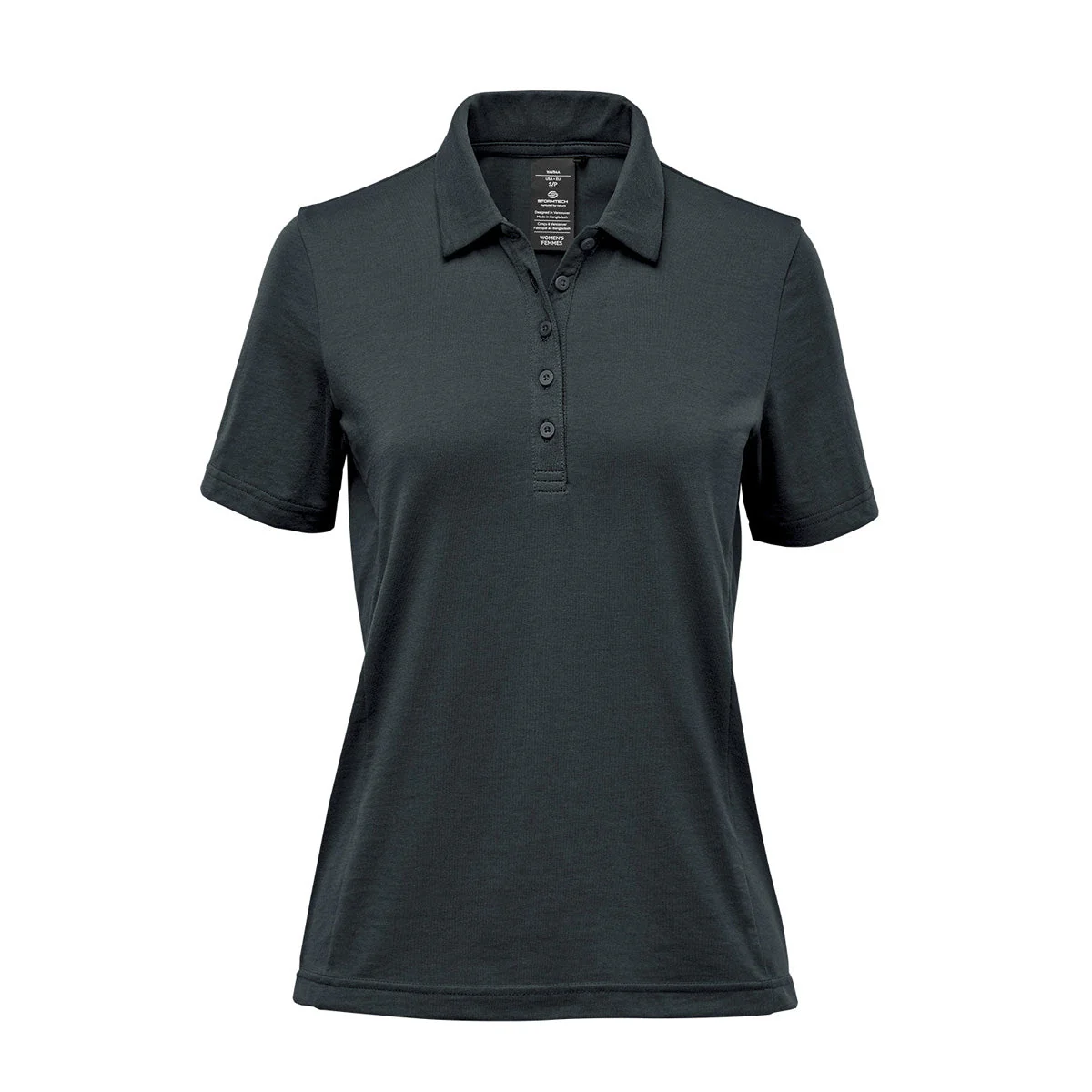 Women's Settebello S/S Polo - PSX-4W - Image 8