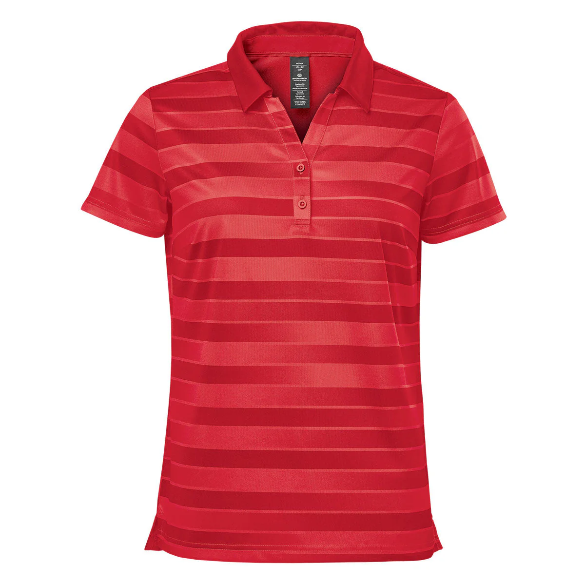 Women's Sienna S/S Polo - DXP-2W - Image 4