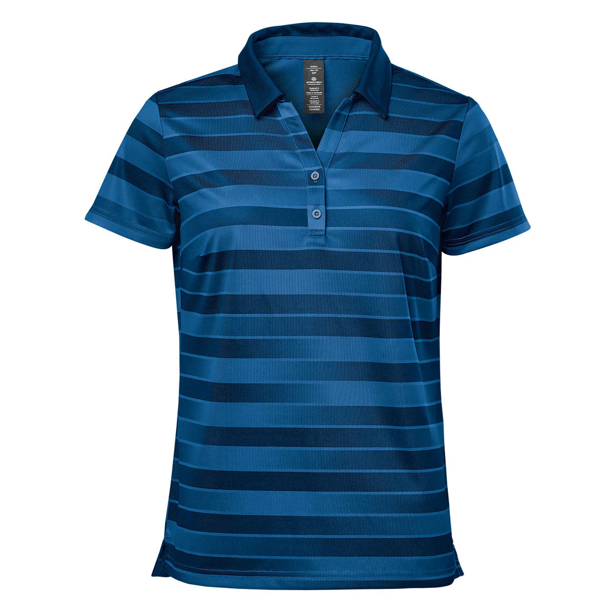 Women's Sienna S/S Polo - DXP-2W - Image 5