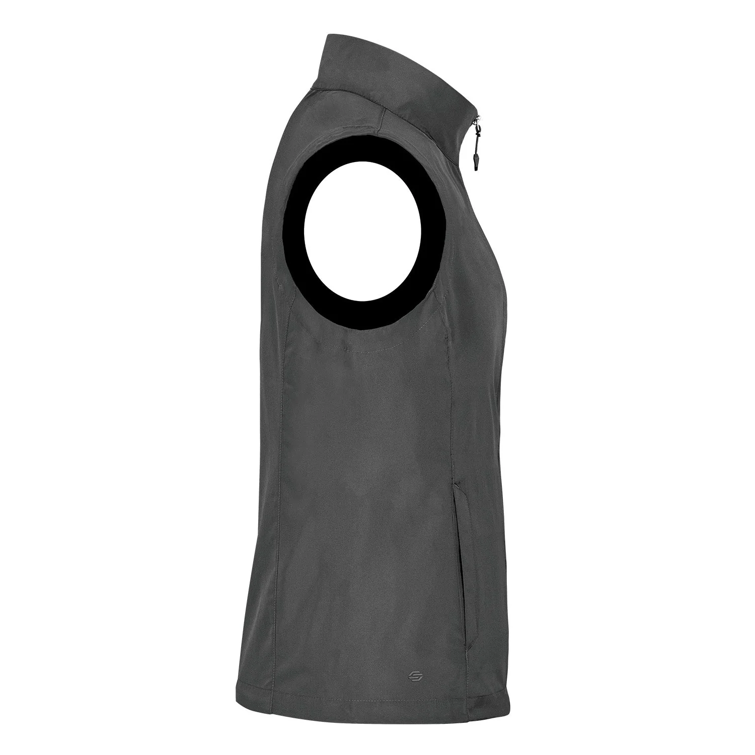 Women's Sierra Lightweight Vest - SVX-2W - Image 5