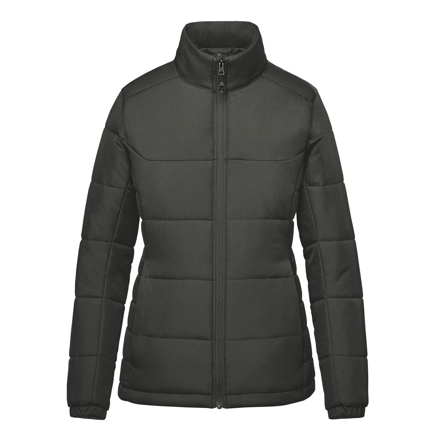 Women's Sierra Quilted Jacket - TRX-5W - Image 2