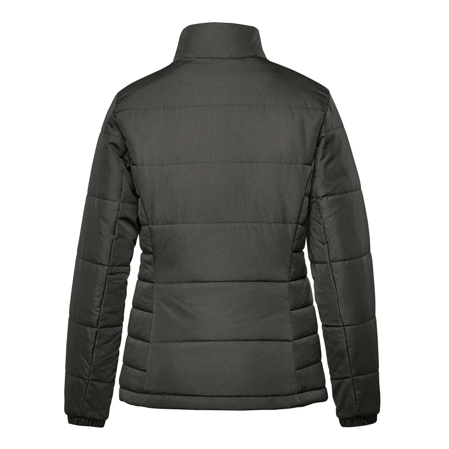 Women's Sierra Quilted Jacket - TRX-5W - Image 3