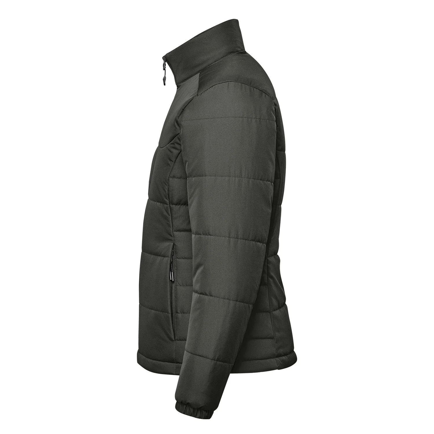 Women's Sierra Quilted Jacket - TRX-5W - Image 4