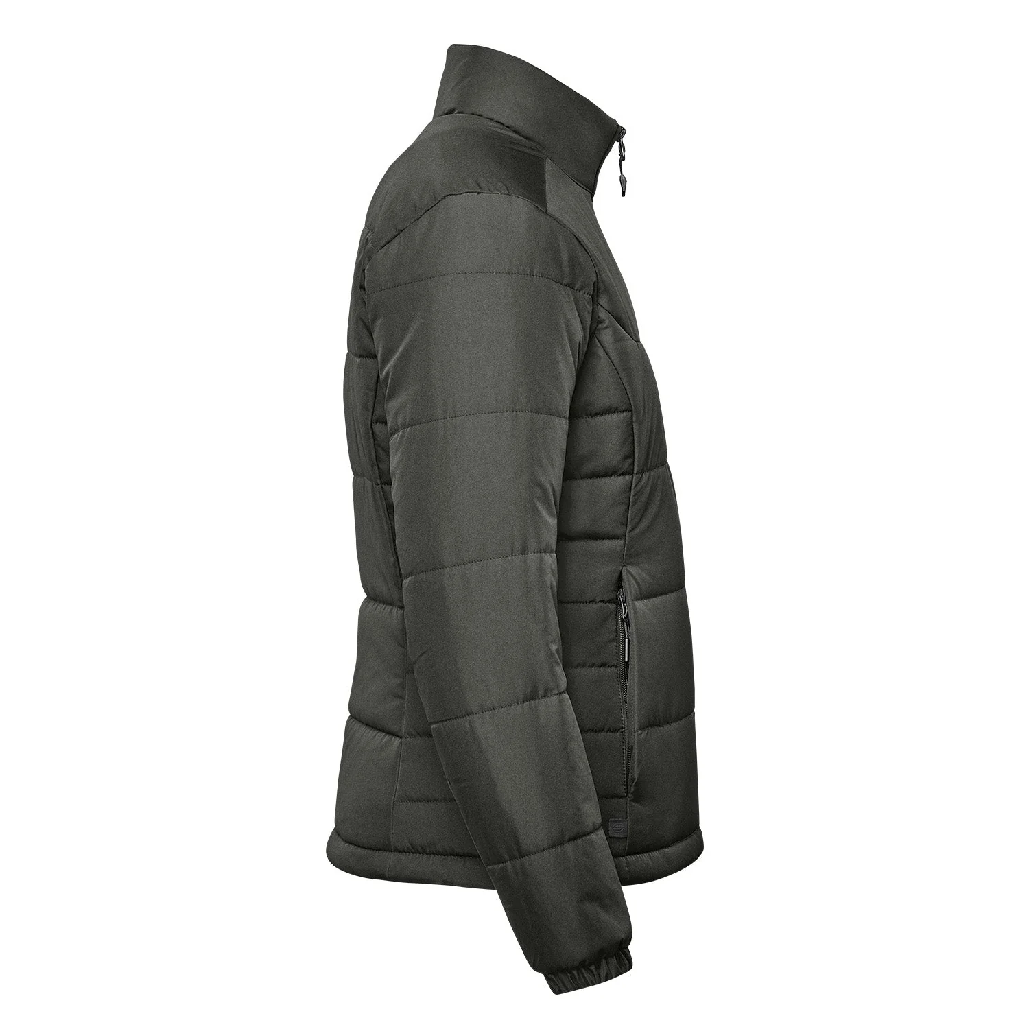 Women's Sierra Quilted Jacket - TRX-5W - Image 5