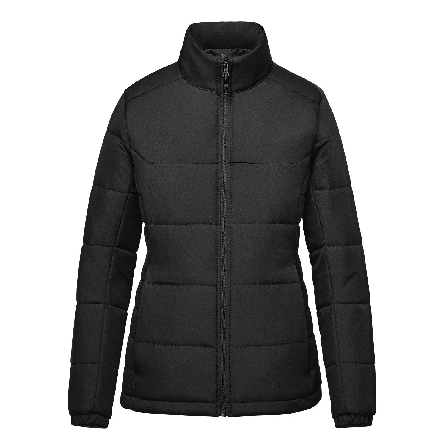 Women's Sierra Quilted Jacket - TRX-5W - Image 7