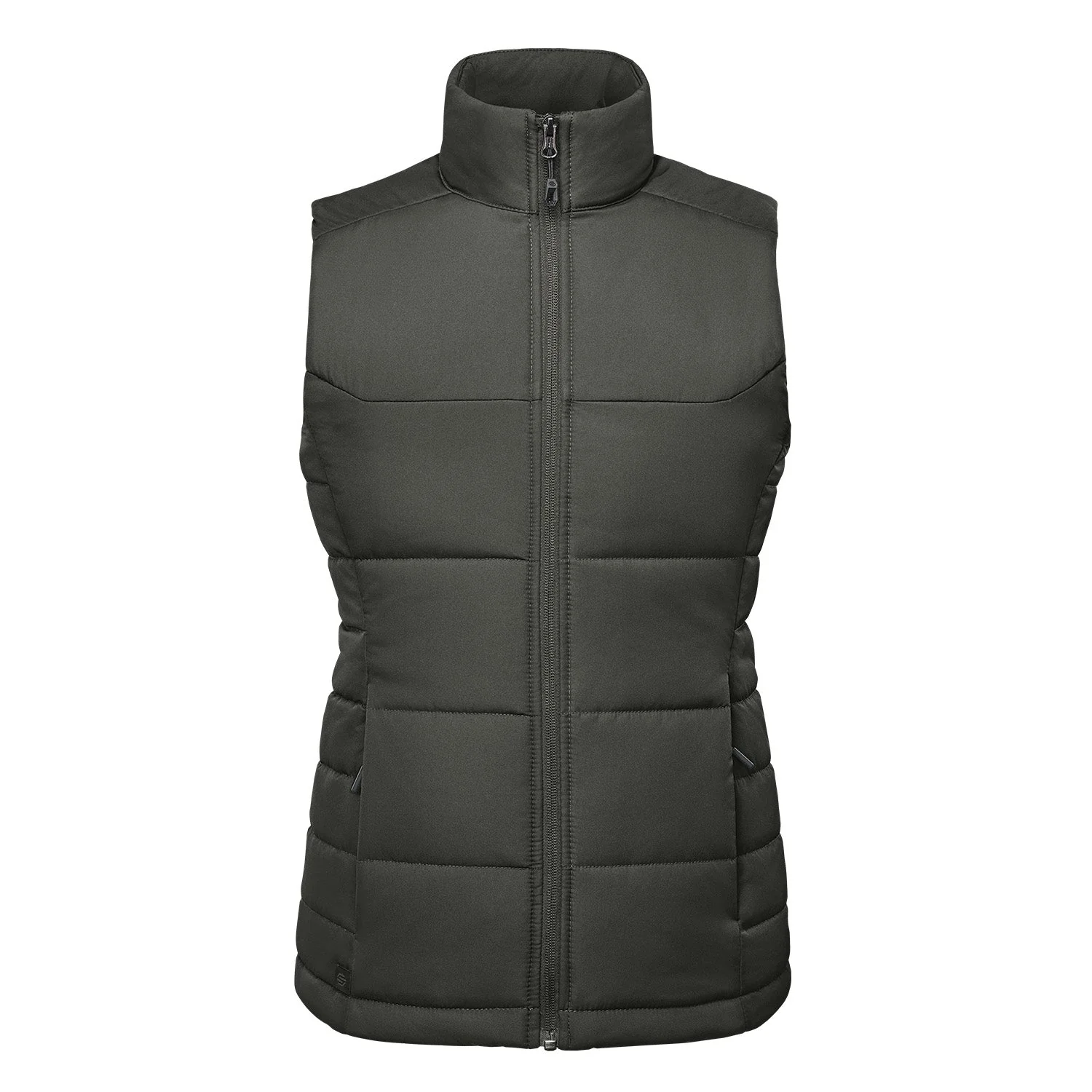 Women's Sierra Quilted Vest - TVX-5W - Image 7