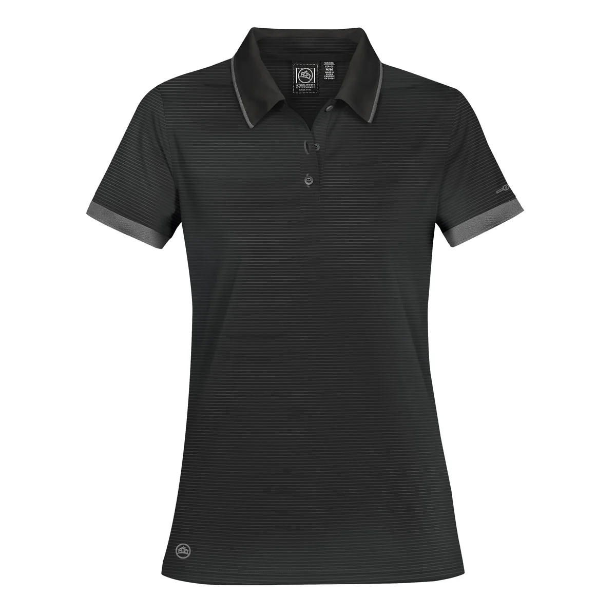 Women's Signal Performance Polo Final Sale - SPG-1W - Image 3