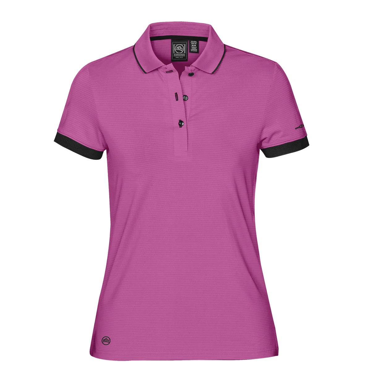Women's Signal Performance Polo Final Sale - SPG-1W - Image 5
