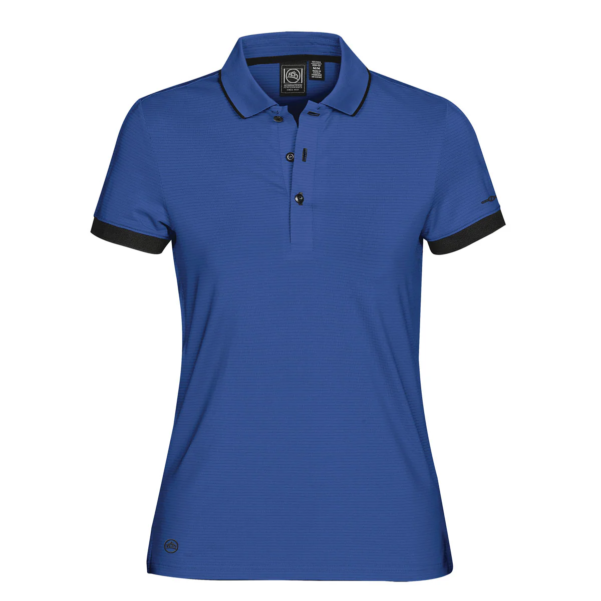 Women's Signal Performance Polo Final Sale - SPG-1W - Image 7