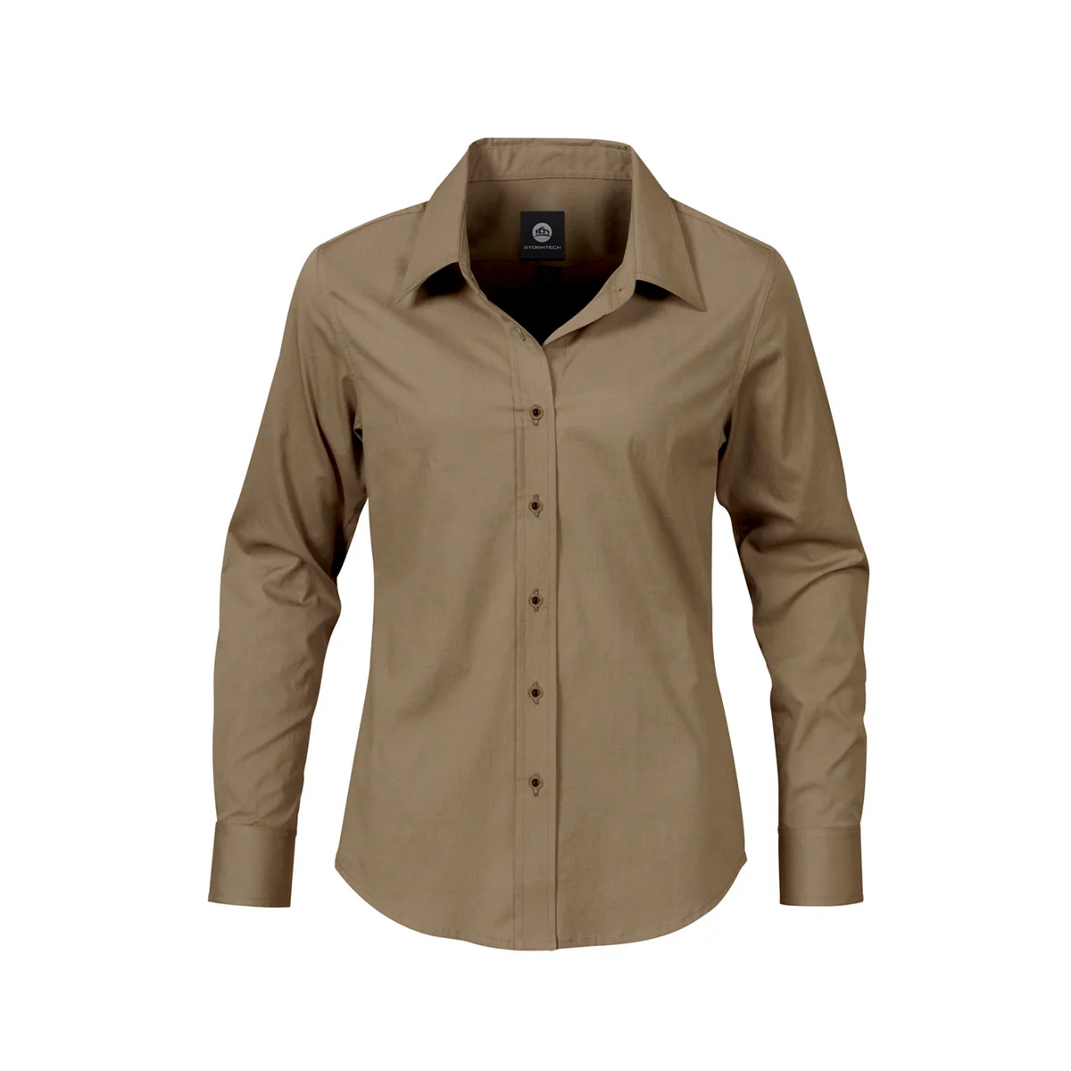 Women's Slim Fit Shirt Final Sale - LPZ-1W