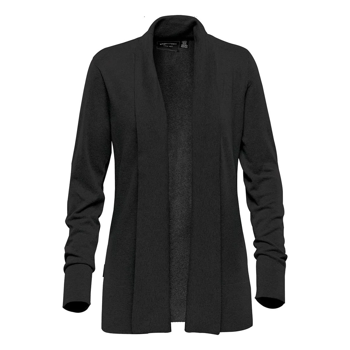 Women's Soho Cardigan - KNC-2W - Image 4