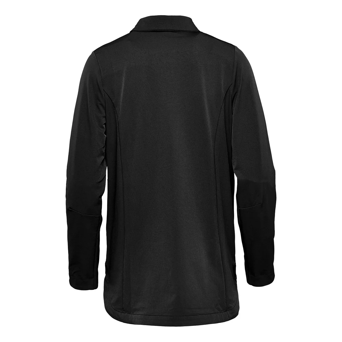 Women's Soho Softshell Jacket - JSX-1W - Image 3