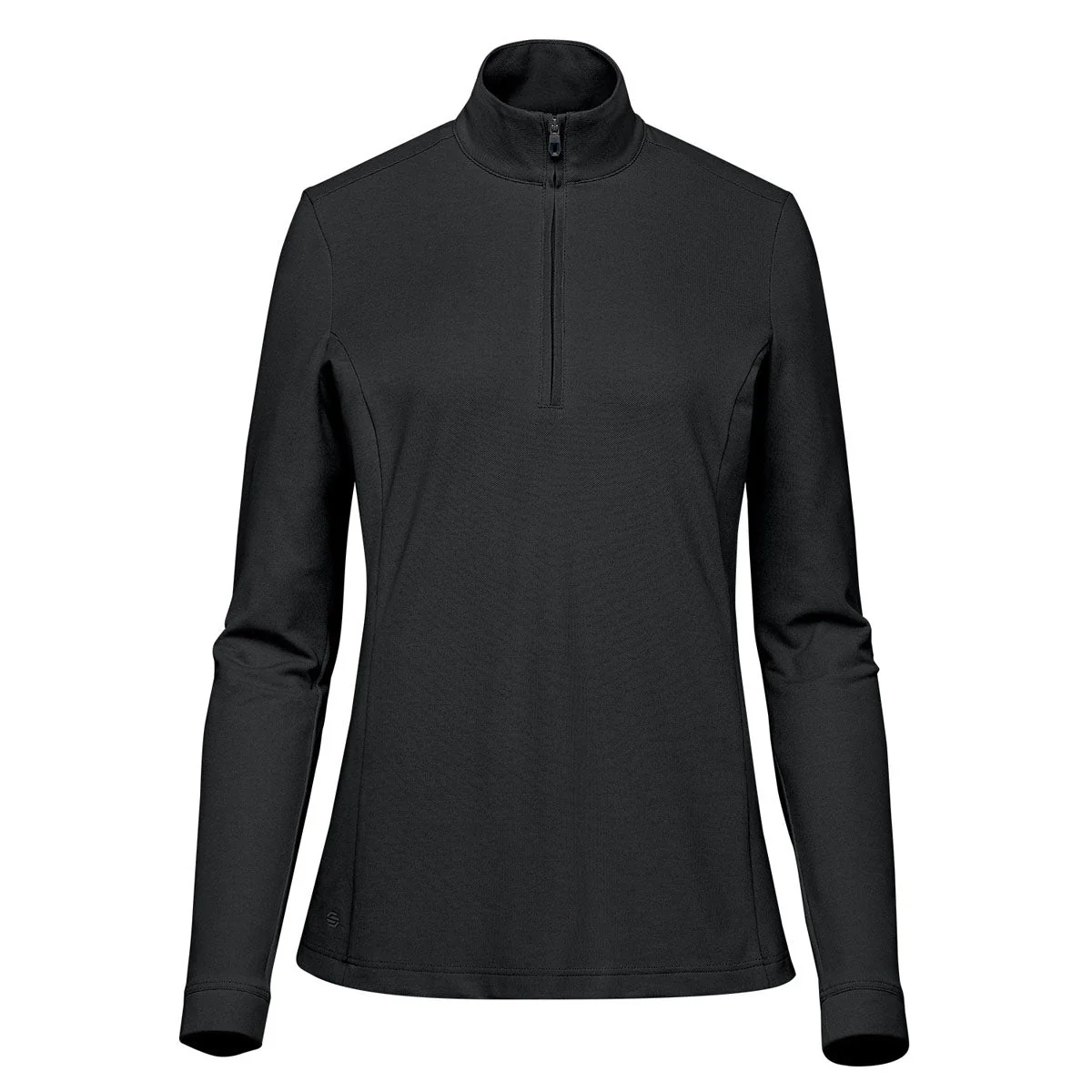 Women's Sonora 1/4 Zip Pullover - FPL-3W - Image 6