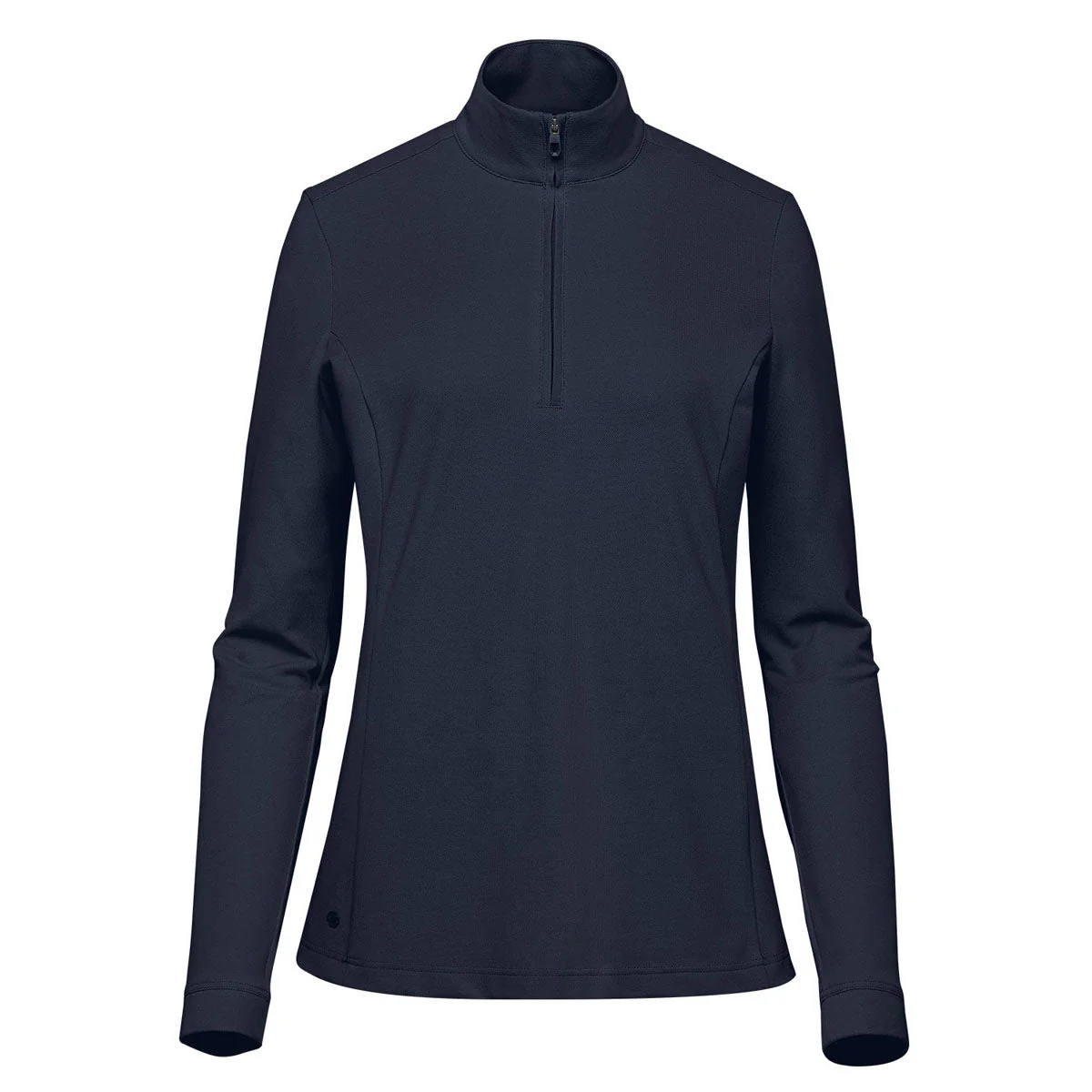 Women's Sonora 1/4 Zip Pullover - FPL-3W - Image 7