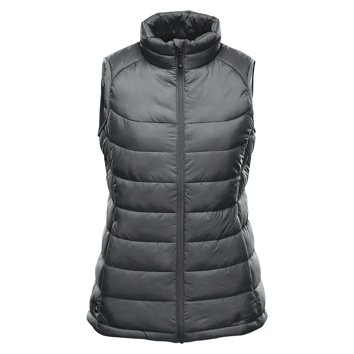 Women's Stavanger Quilted Vest - AFV-1W - Image 6