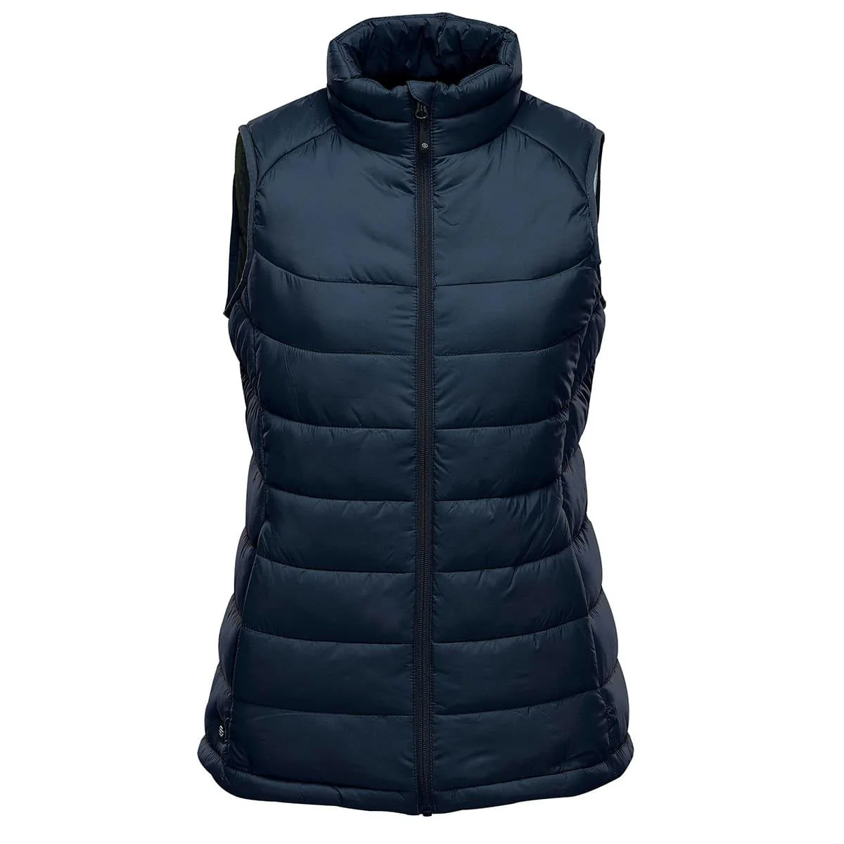 Women's Stavanger Quilted Vest - AFV-1W - Image 7