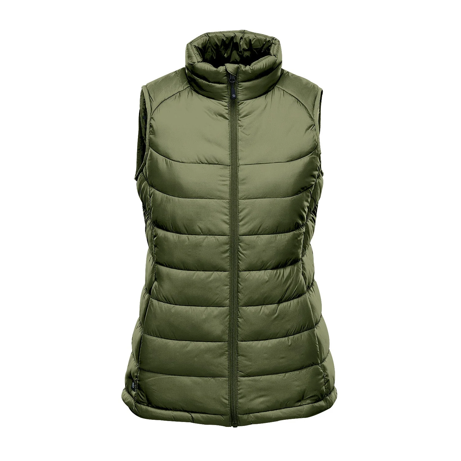 Women's Stavanger Quilted Vest - AFV-1W - Image 9