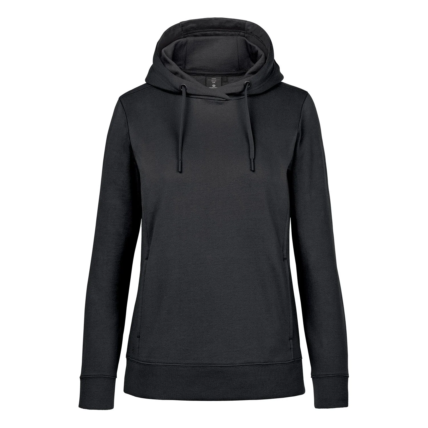 Women's Stockton Fleece Pullover Hoody - FPL-7W - Image 6