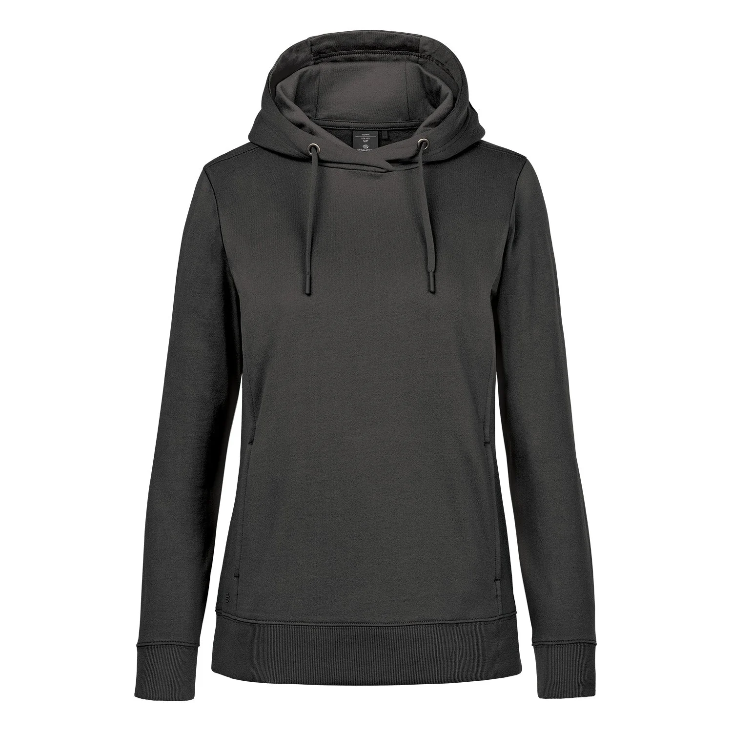 Women's Stockton Fleece Pullover Hoody - FPL-7W - Image 8