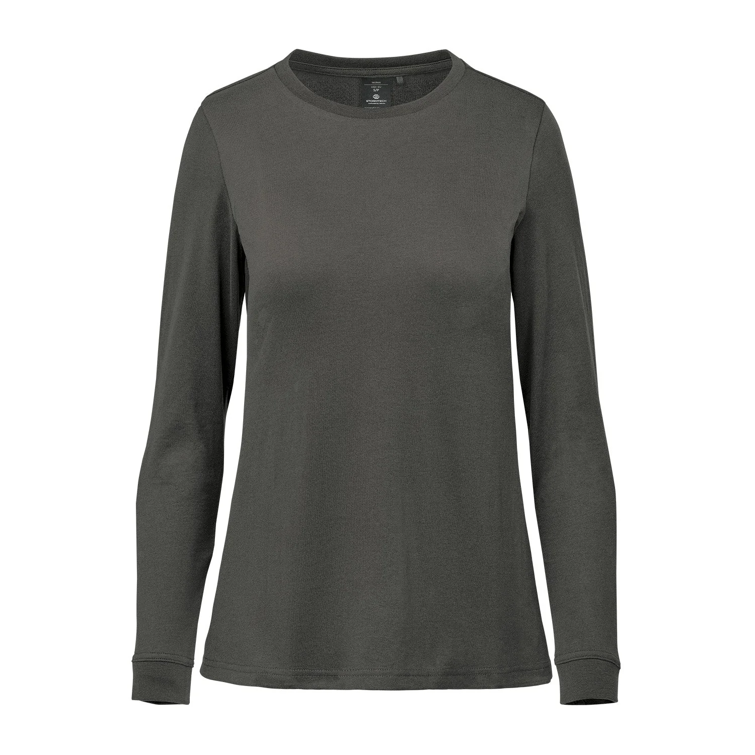 Women's Stockton L/S Tee - TLX-6W - Image 2