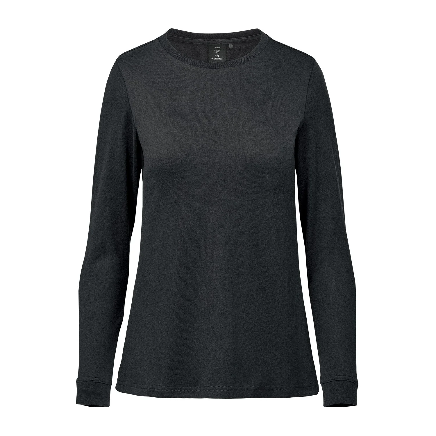 Women's Stockton L/S Tee - TLX-6W - Image 6