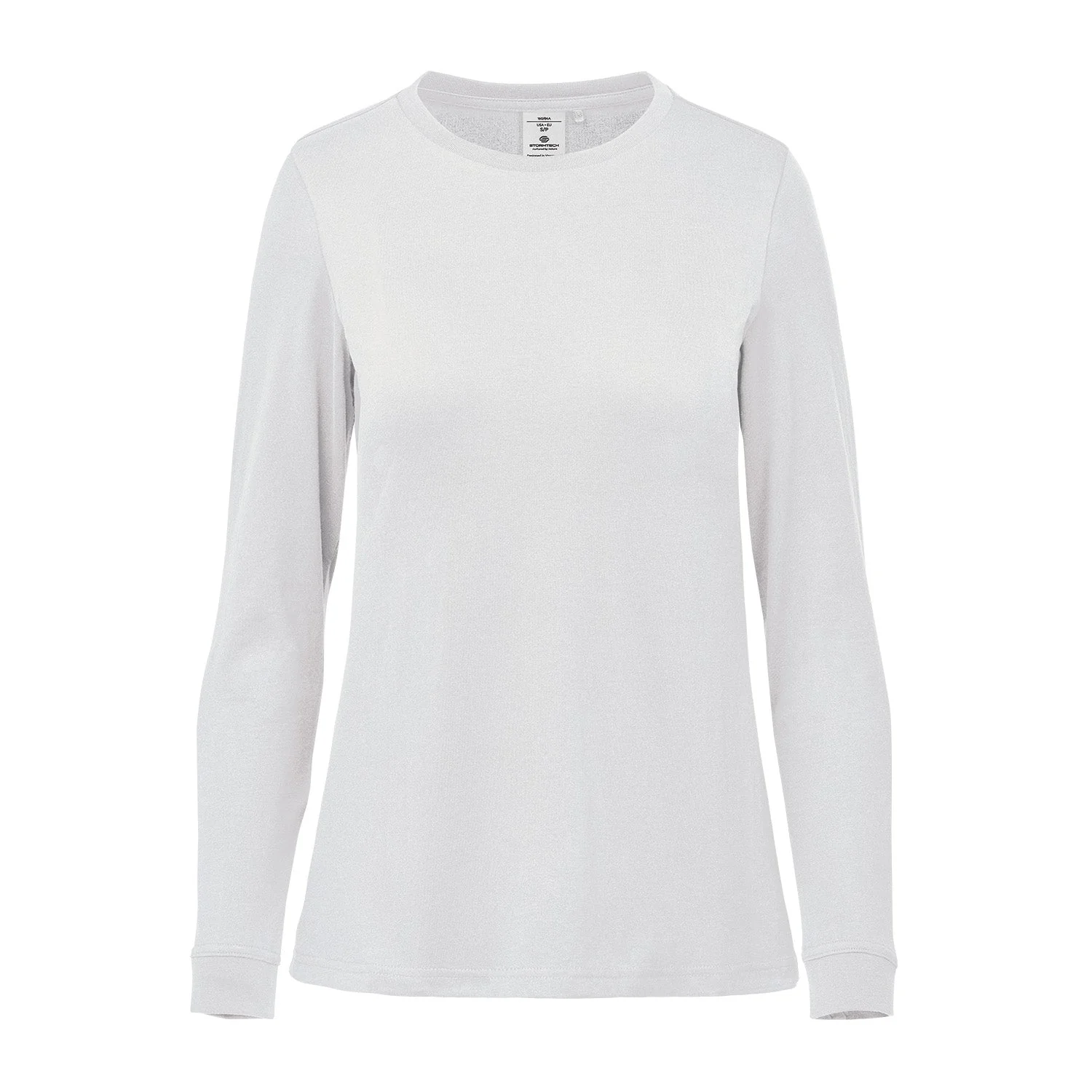 Women's Stockton L/S Tee - TLX-6W - Image 8