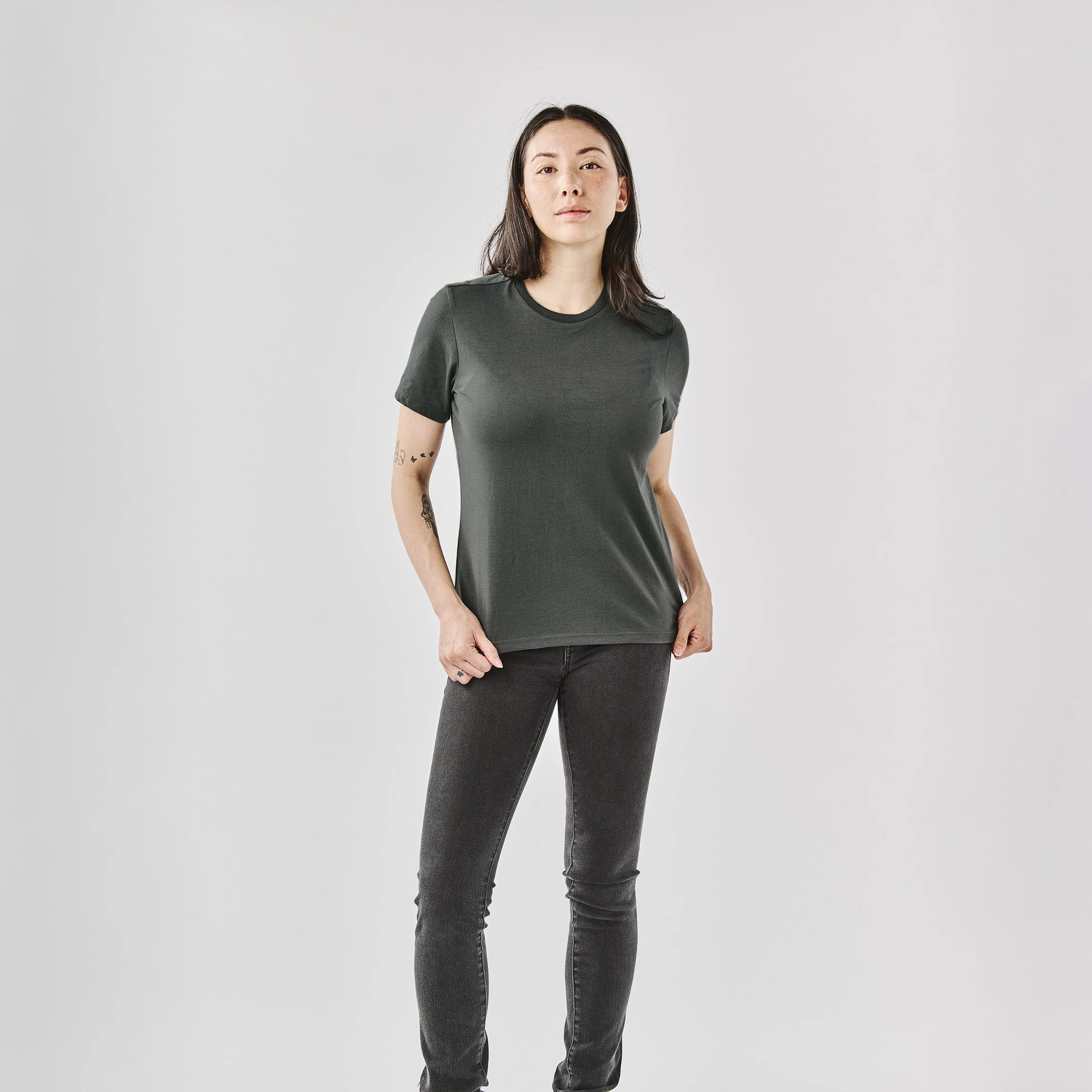 Women's Stockton S/S Tee - TSX-6W