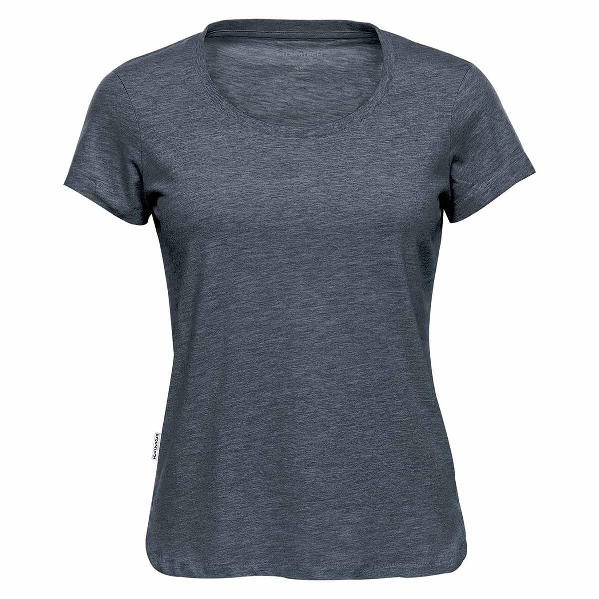 Women's Torcello Crew Neck Tee - TG-1W - Image 7
