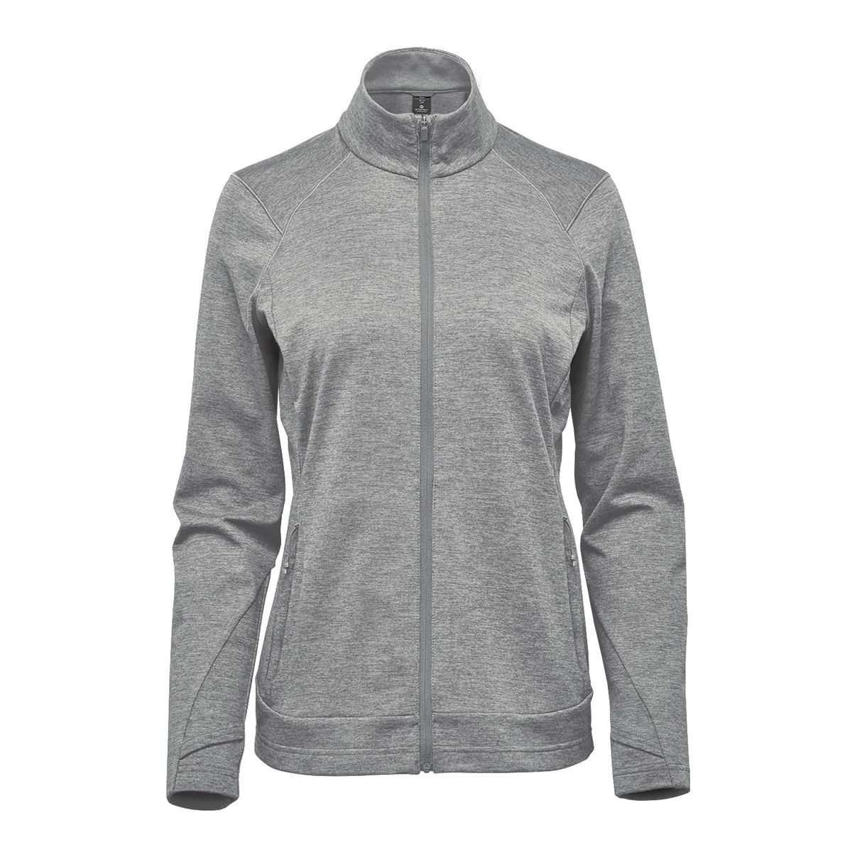Women's Treeline Performance Jacket - HTZ-3W - Image 10
