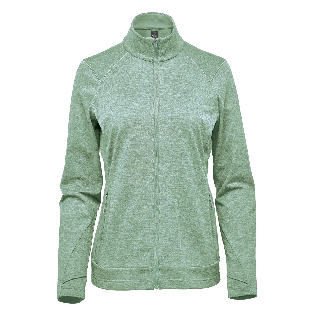 Women's Treeline Performance Jacket - HTZ-3W - Image 11