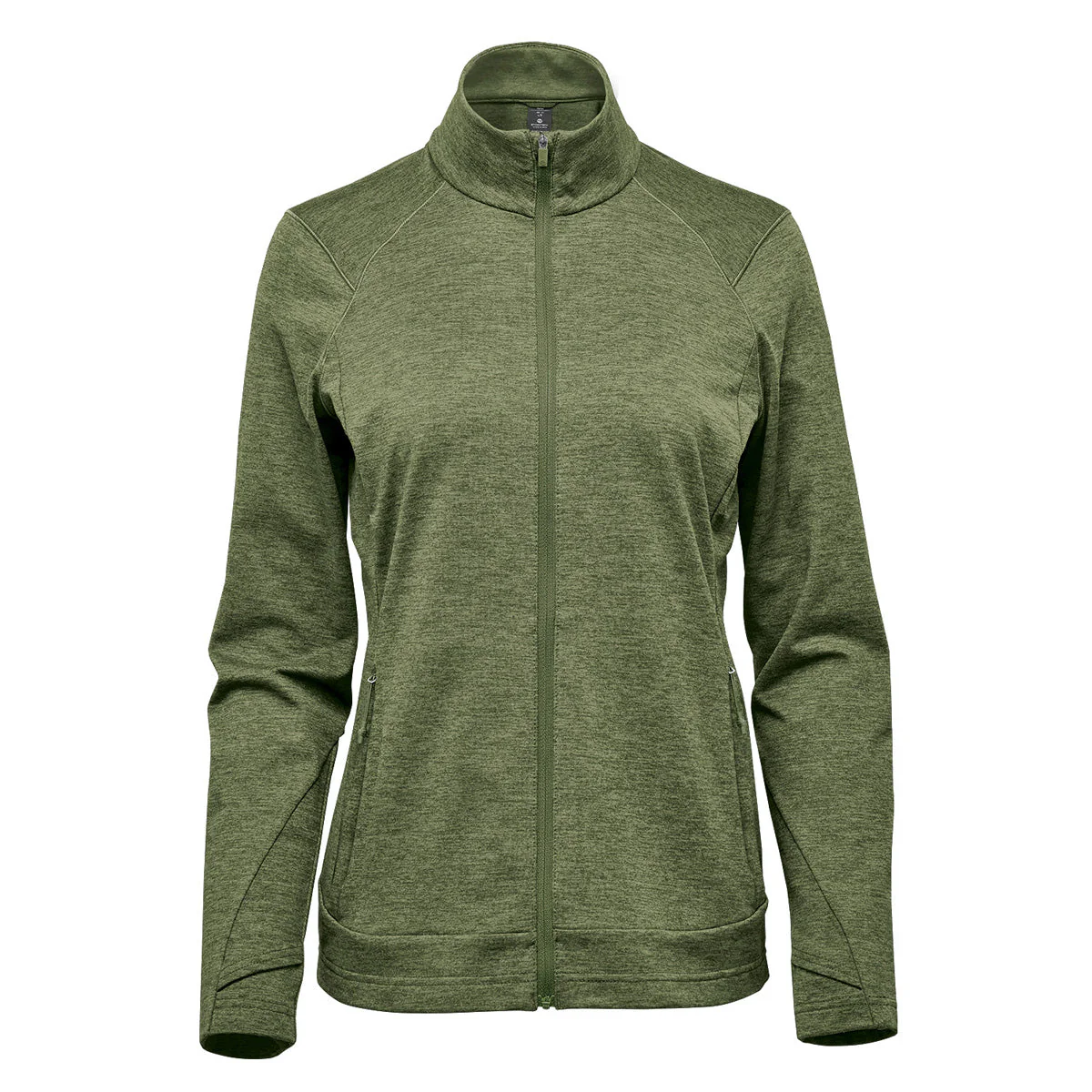 Women's Treeline Performance Jacket - HTZ-3W - Image 2