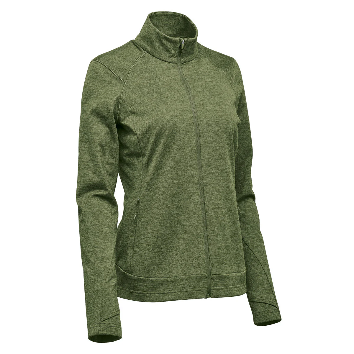 Women's Treeline Performance Jacket - HTZ-3W - Image 4