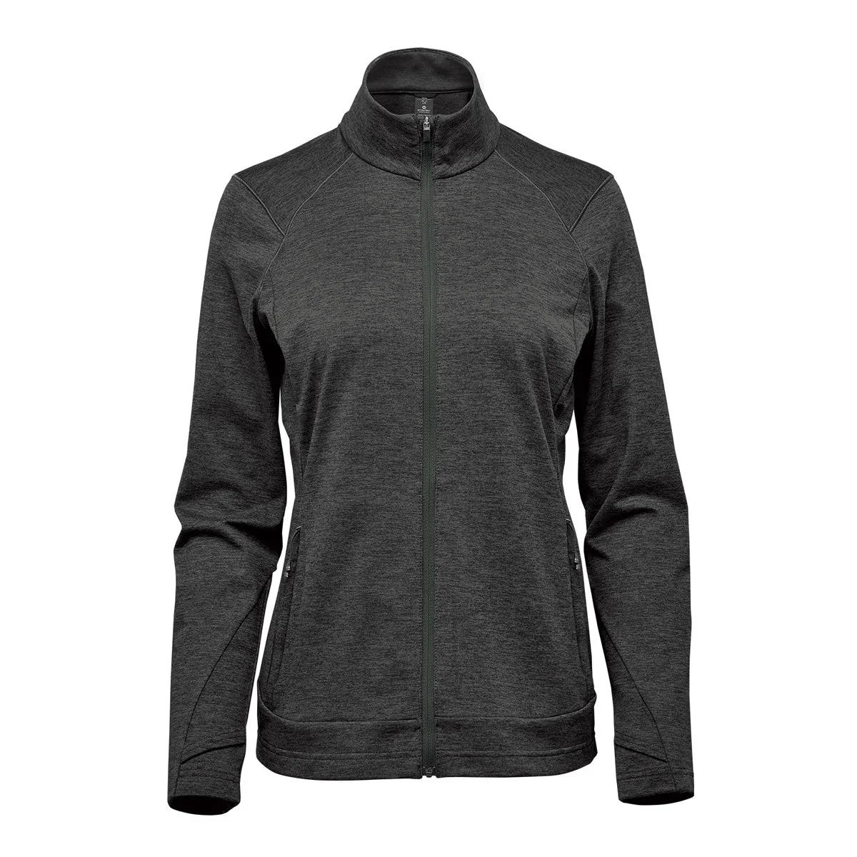 Women's Treeline Performance Jacket - HTZ-3W - Image 6