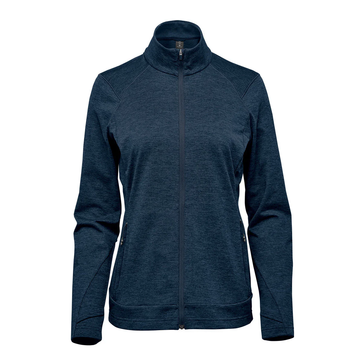 Women's Treeline Performance Jacket - HTZ-3W - Image 9