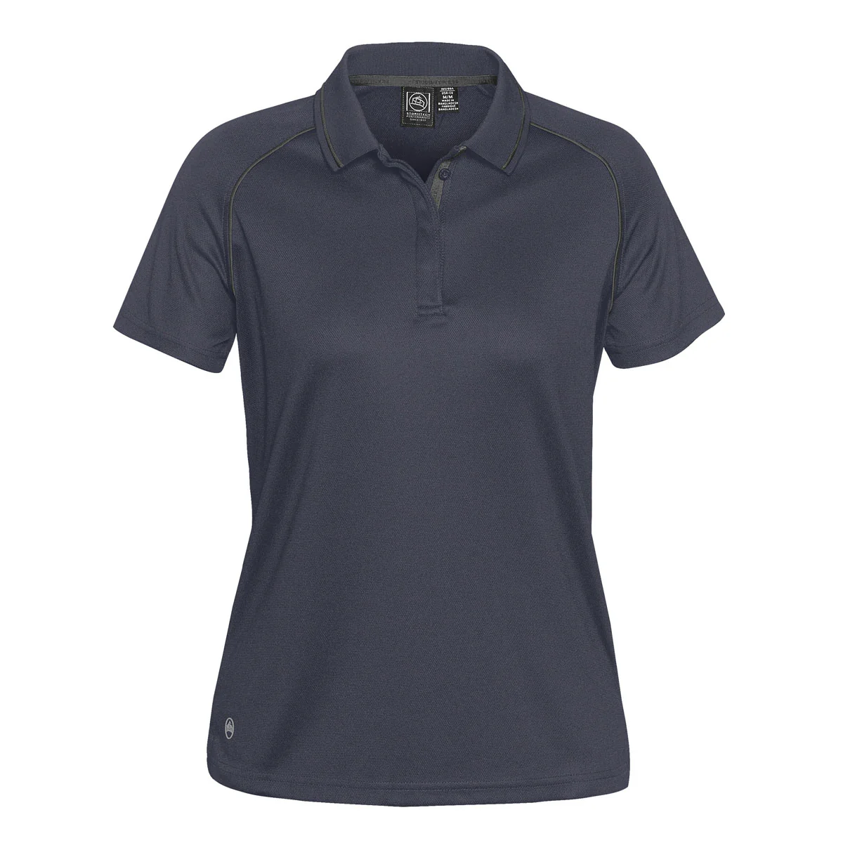 Women's Tritium Performance Polo Final Sale - GPX-4W - Image 2