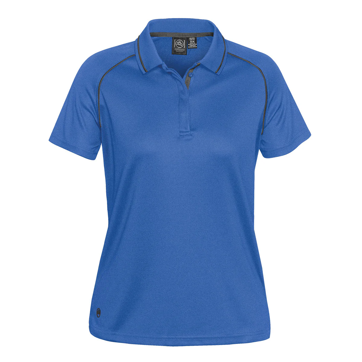 Women's Tritium Performance Polo Final Sale - GPX-4W - Image 3