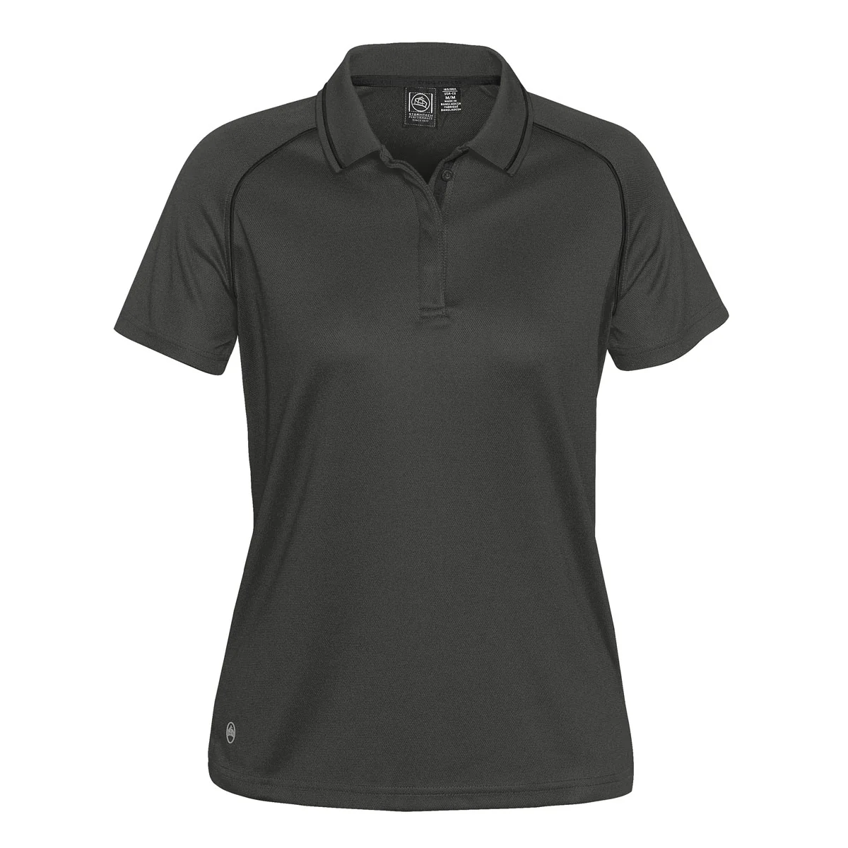 Women's Tritium Performance Polo Final Sale - GPX-4W - Image 5