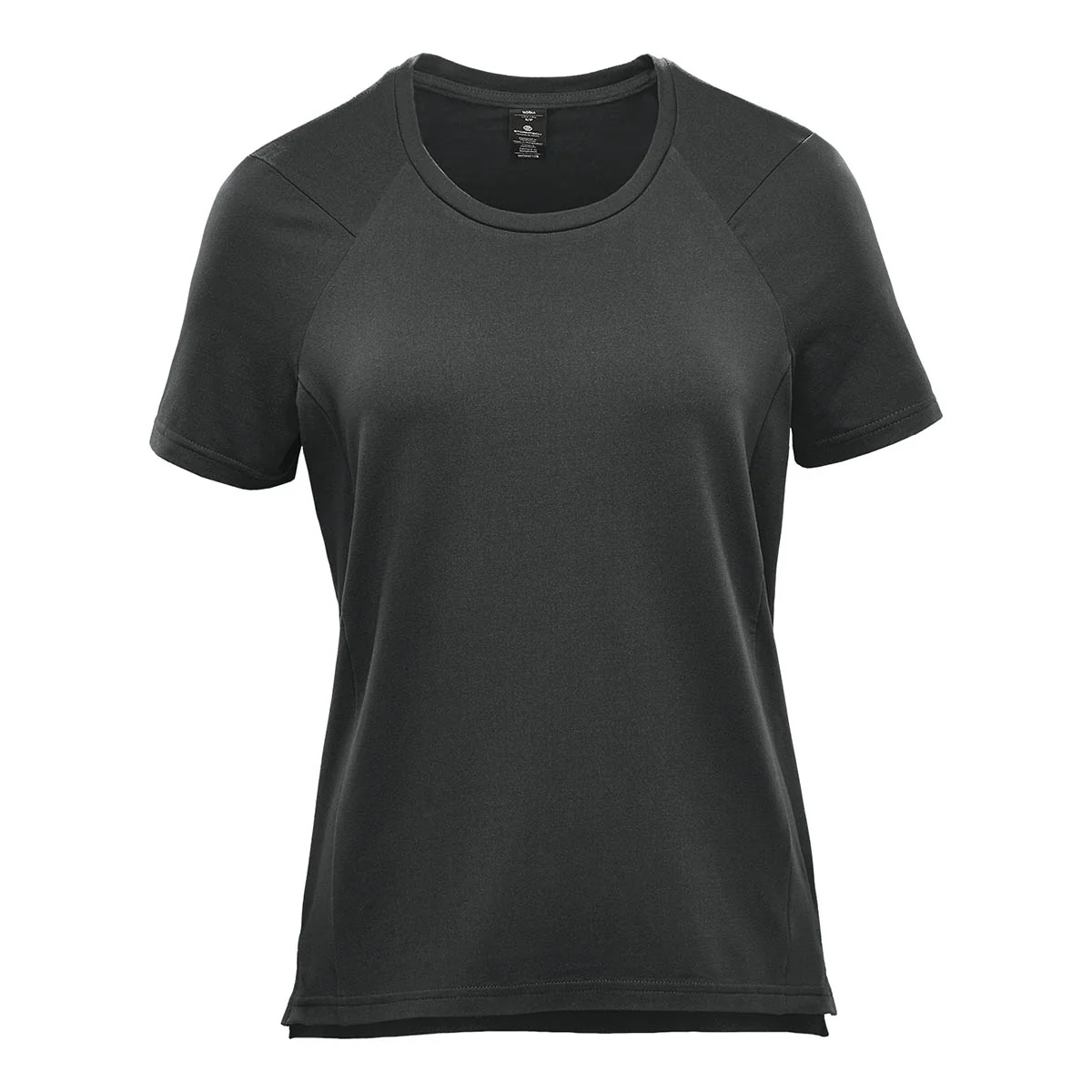 Women's Tundra Performance Short Sleeve Tee - TFX-2W - Image 5