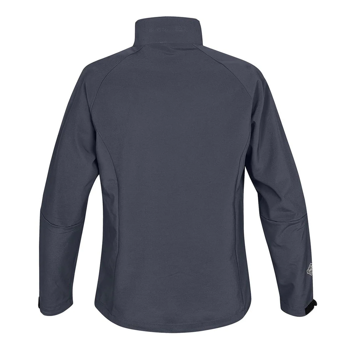 Women's Ultra-Light Softshell Jacket - BXL-3W - Image 3