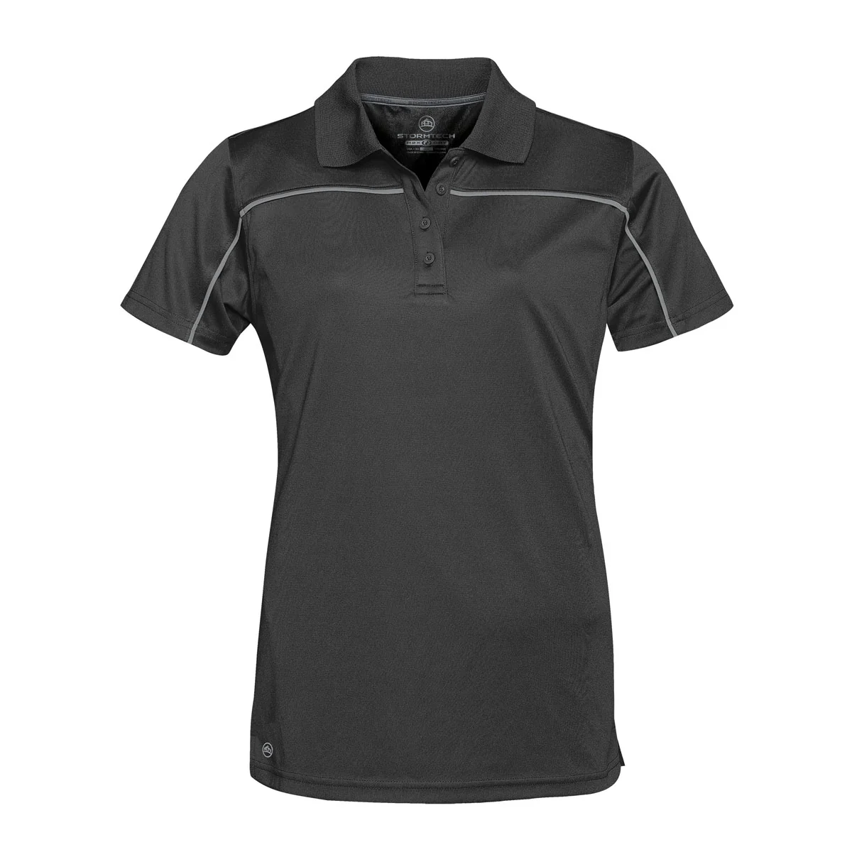 Women's Velocity Sport Polo Final Sale - IPS-2W - Image 5