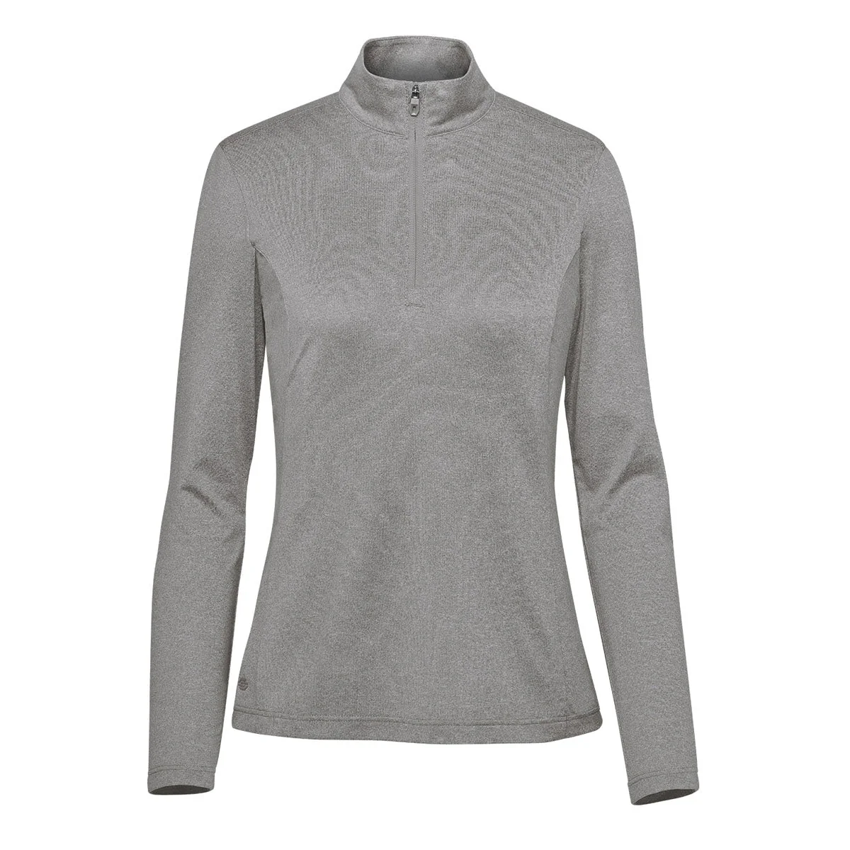 Women's Volante H2X-DRY 1/4 Zip Pullover - FPL-2W - Image 8