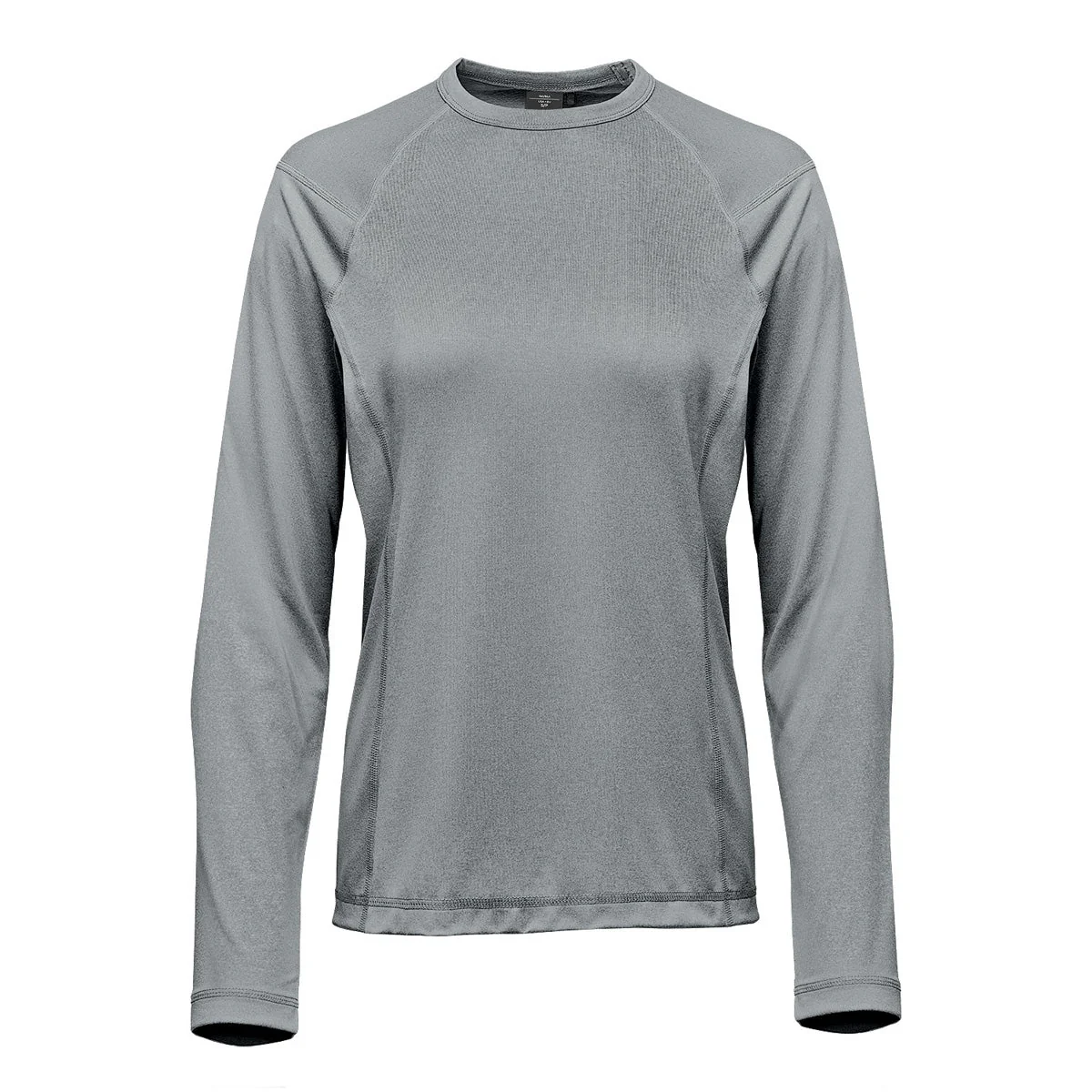 Women's Volante H2X-DRY L/S Tee - TLX-2W - Image 4