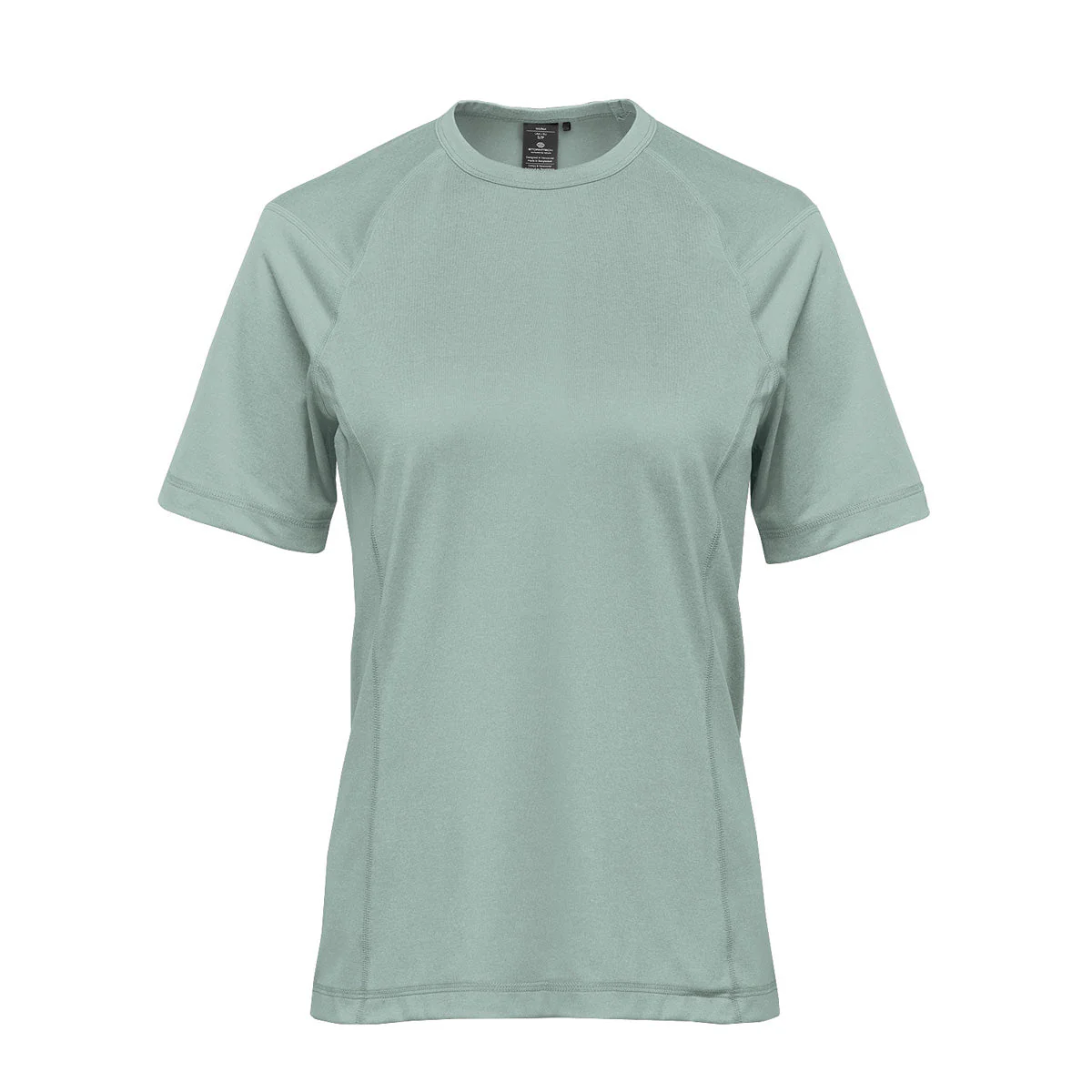 Women's Volante H2X-DRY S/S Tee - TSX-5W - Image 2